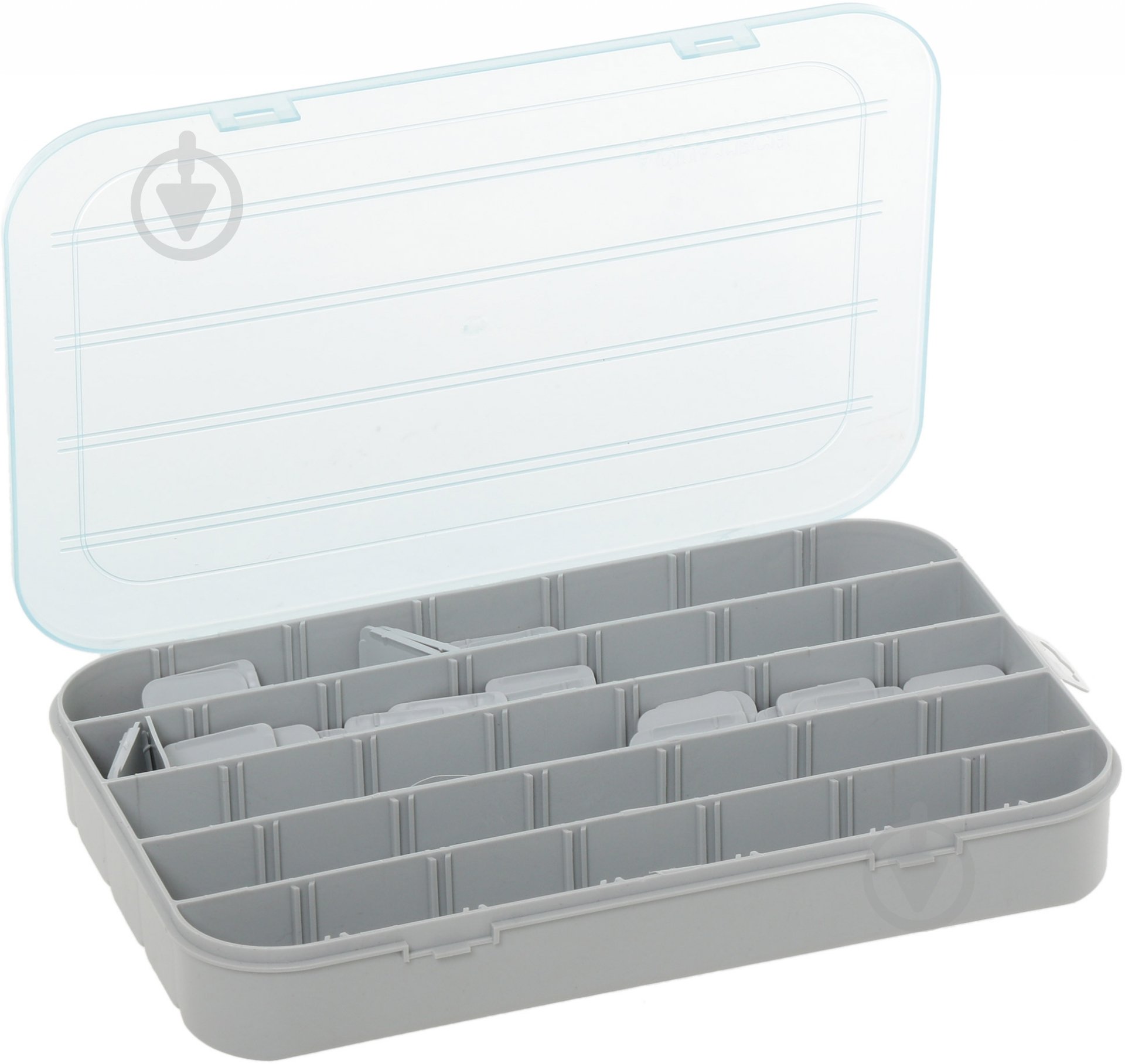 Органайзер для мелких деталей Aquatech 7035 - фото 2