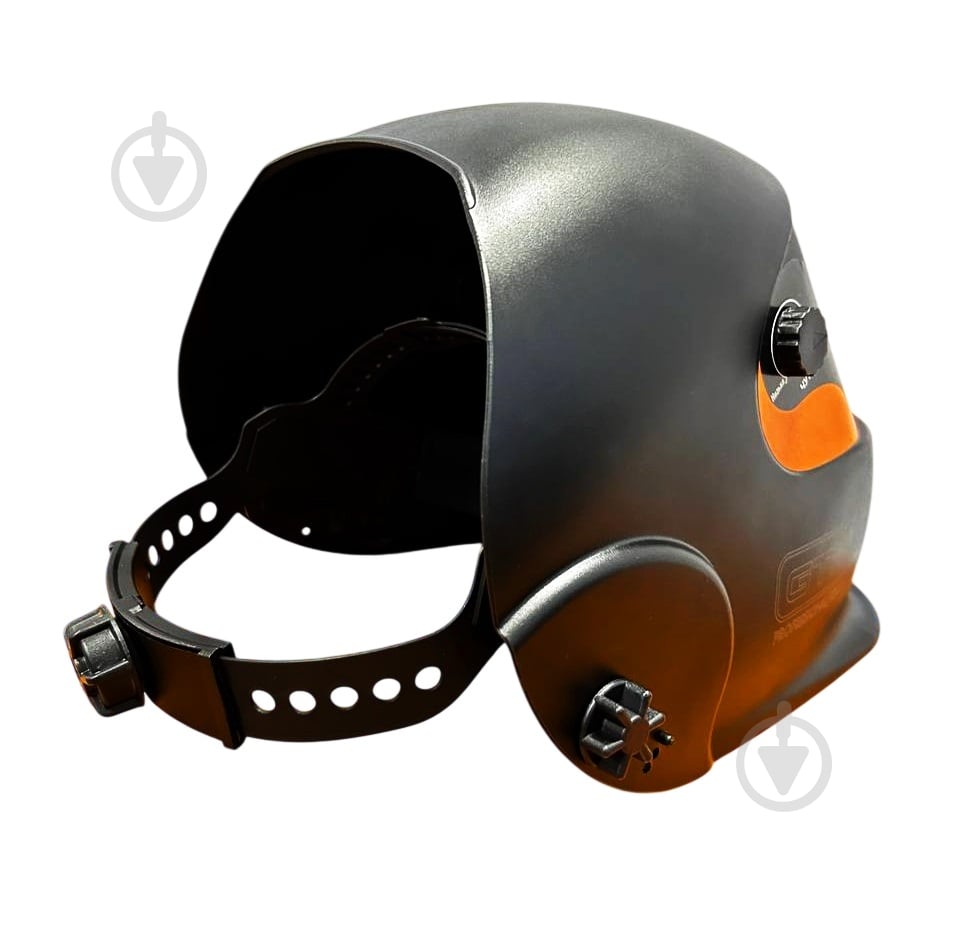 Маска сварщика GTM S998F-VS - фото 3