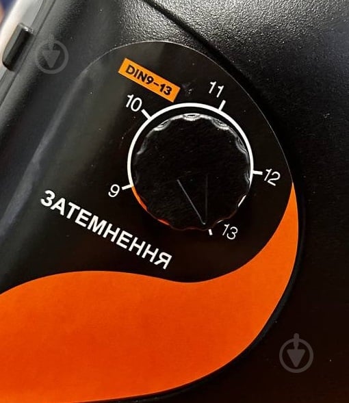 Маска сварщика GTM S998F-VS - фото 6