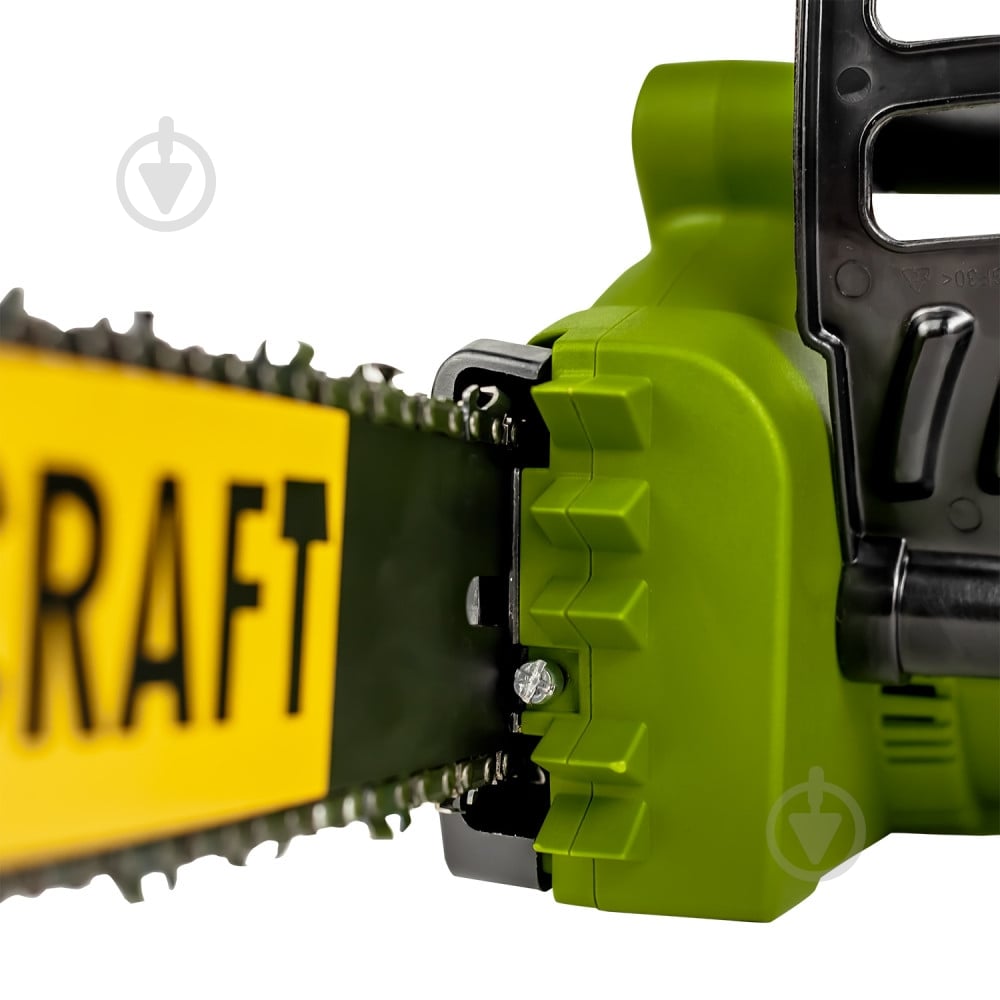 Цепная электропила ProCraft K1800 - фото 3