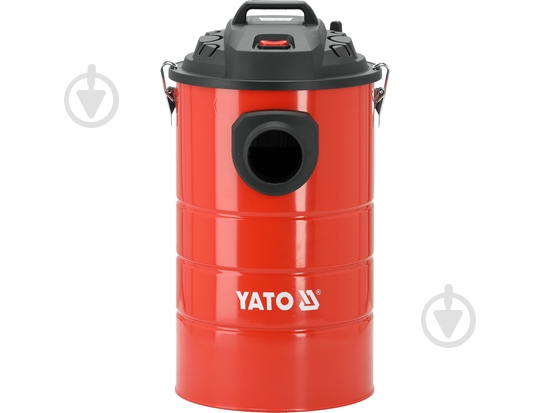 Пылесос YATO 1200 Вт YT-85770 - фото 4