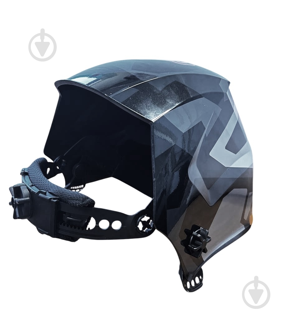 Маска сварщика GTM SUN9L - фото 3