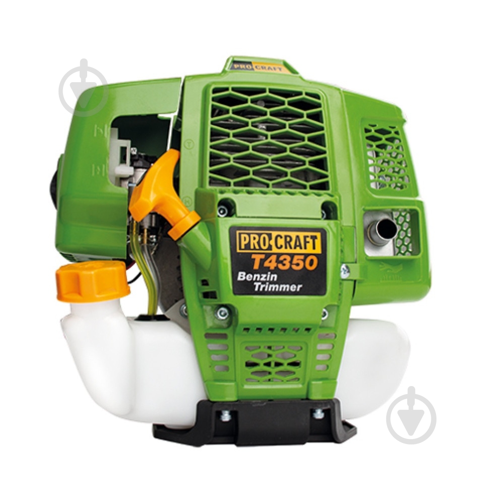 Триммер бензиновый ProCraft T-4350 - фото 5
