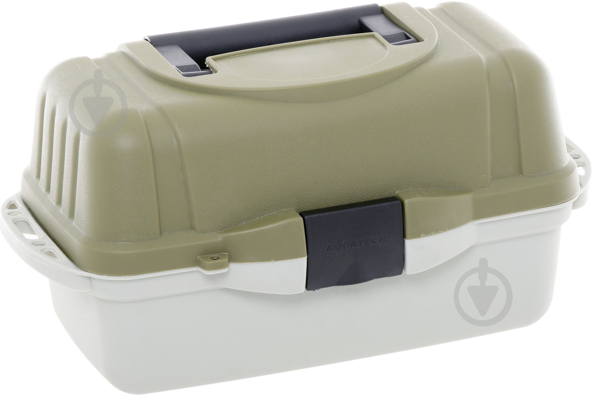Систейнер для ручного инструмента Aquatech 2702 - фото 1 Систейнер для ручного инструмента Aquatech 2702 - фото 1