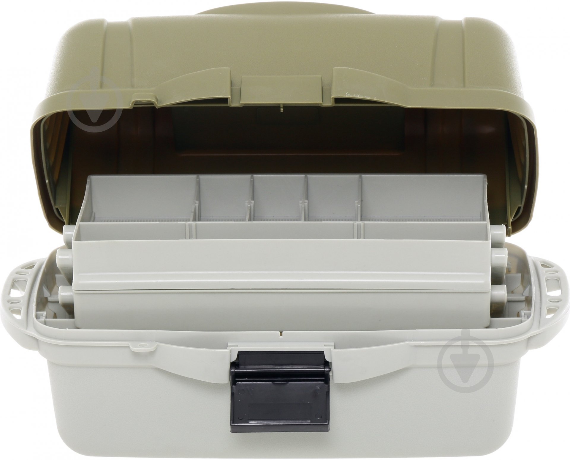 Систейнер для ручного инструмента Aquatech 2702 - фото 3 Систейнер для ручного инструмента Aquatech 2702 - фото 3