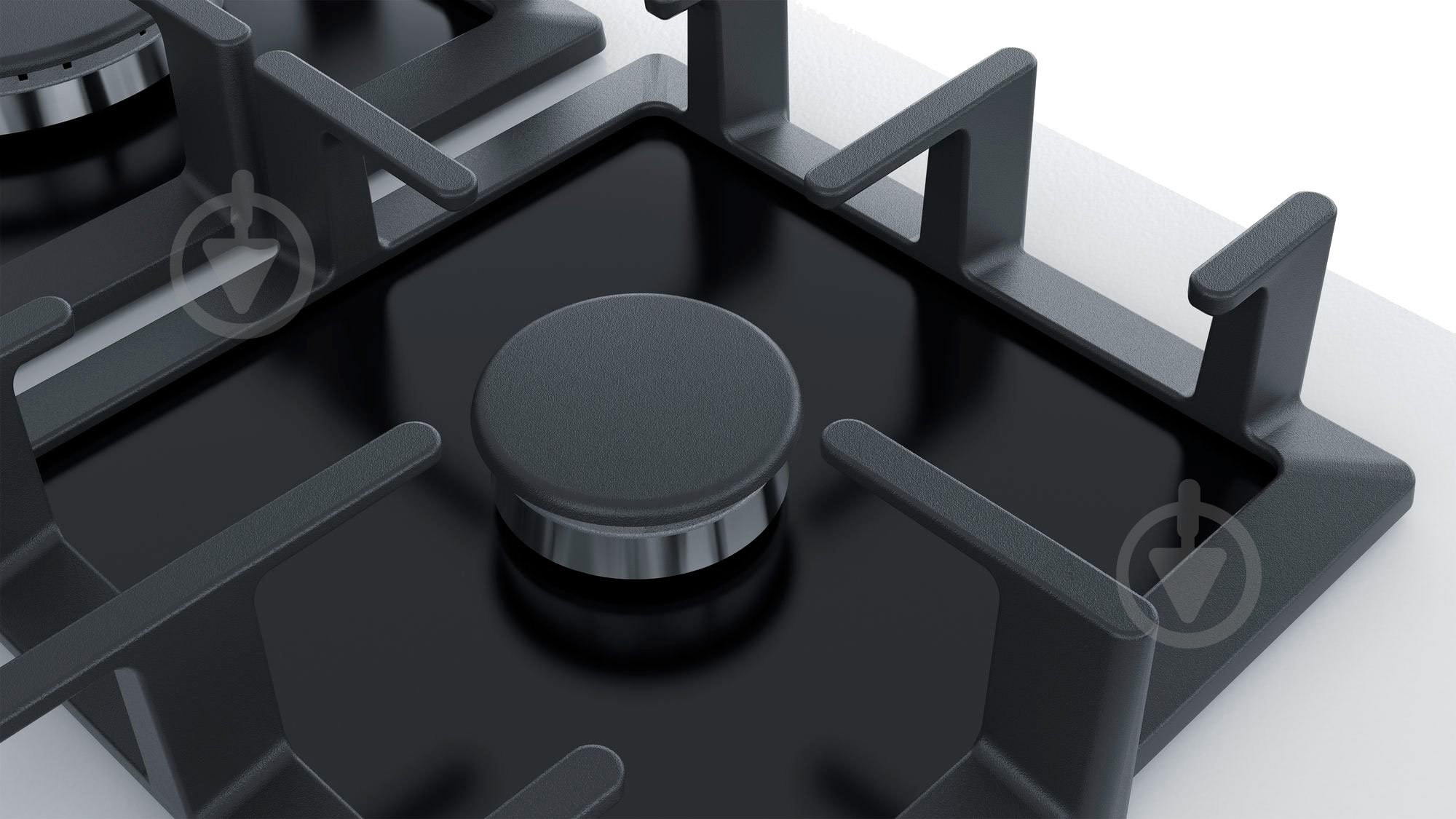 Варочная поверхность газовая Bosch PPP6A2M90R - фото 3 Варочная поверхность газовая Bosch PPP6A2M90R - фото 3