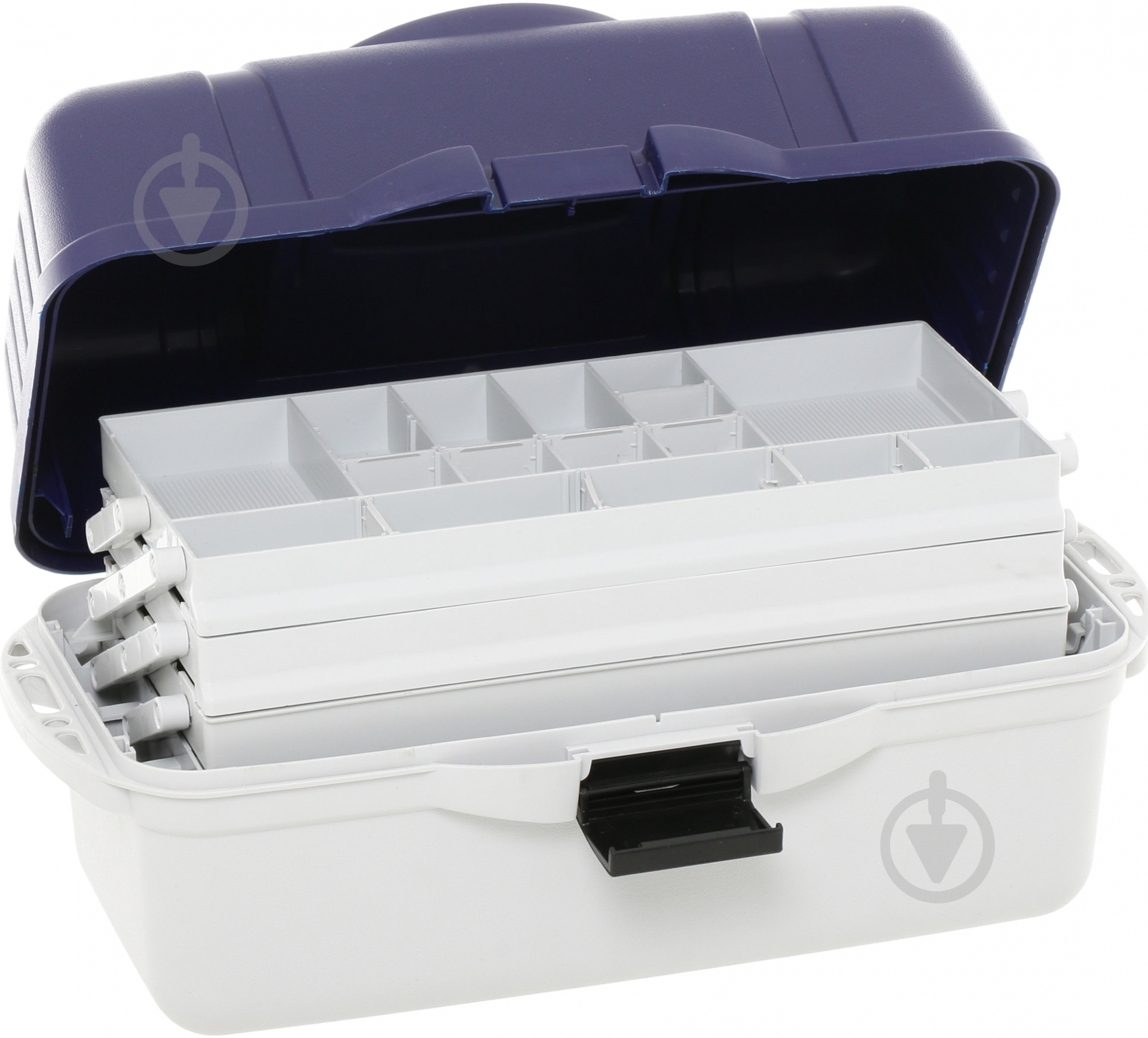 Систейнер для ручного инструмента Aquatech 2703 - фото 2 Систейнер для ручного инструмента Aquatech 2703 - фото 2