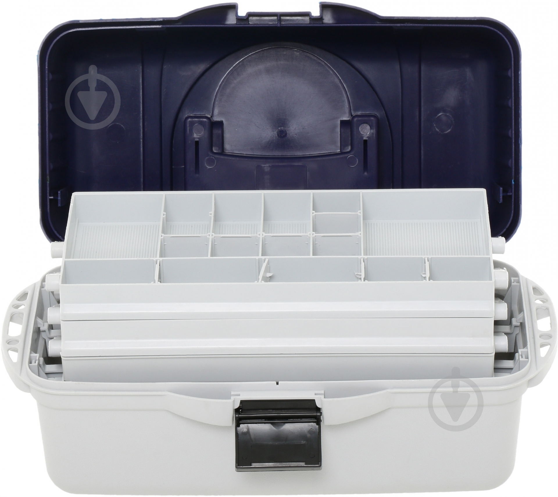 Систейнер для ручного инструмента Aquatech 2703 - фото 3 Систейнер для ручного инструмента Aquatech 2703 - фото 3