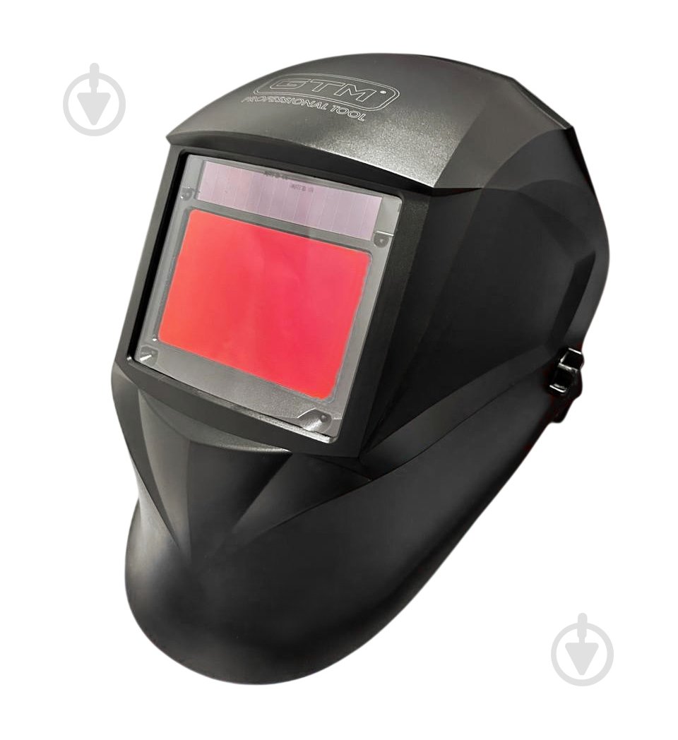 Маска сварщика GTM SUN9B - фото 1