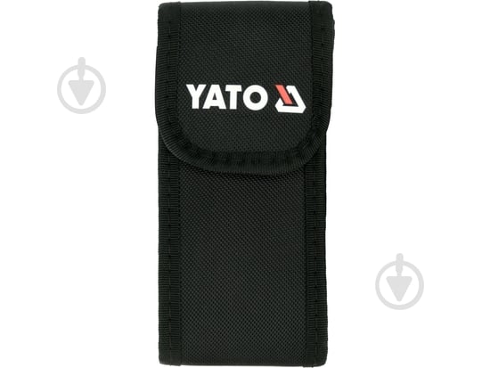 Дальномер лазерный YATO YT-73128 - фото 10