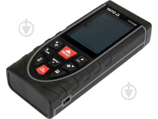 Дальномер лазерный YATO YT-73128 - фото 5