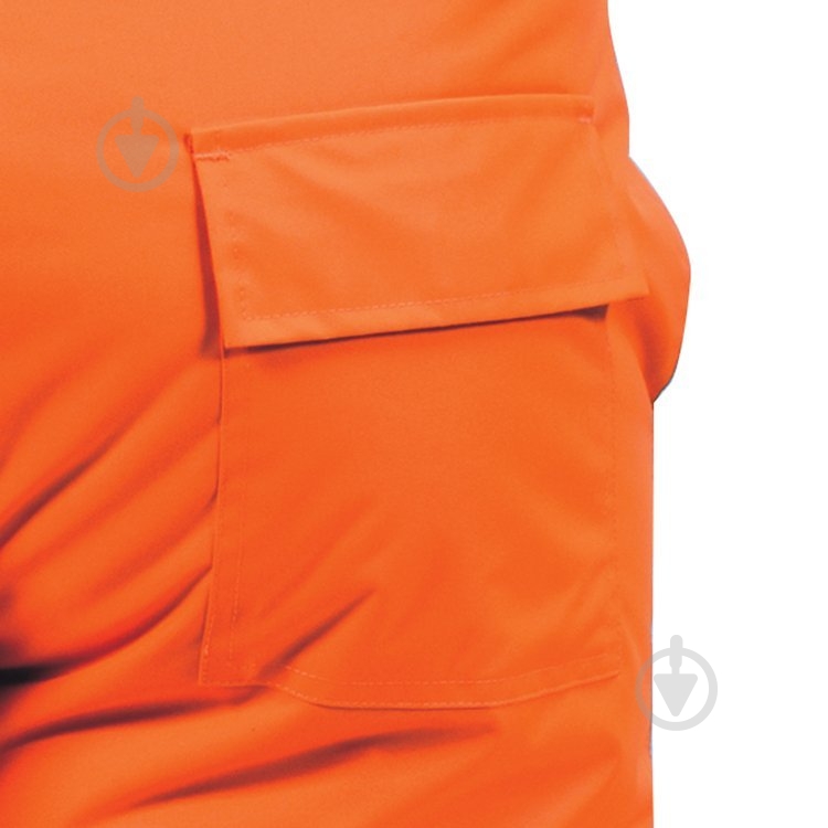 Штани YATO р. XXL зріст 7-8 YT-80959 помаранчевий - фото 2 Штани YATO р. XXL зріст 7-8 YT-80959 помаранчевий - фото 2
