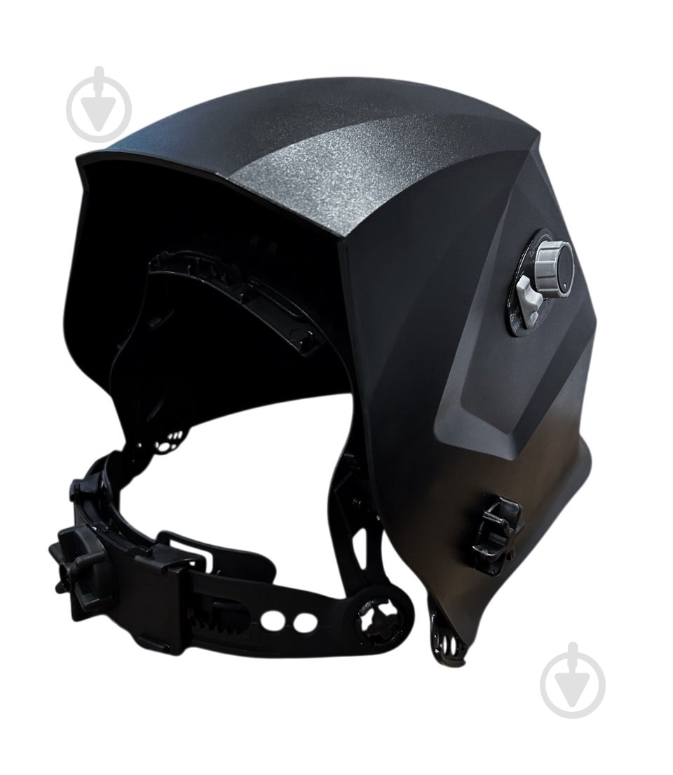 Маска сварщика GTM SUN7B - фото 2 Маска сварщика GTM SUN7B - фото 2