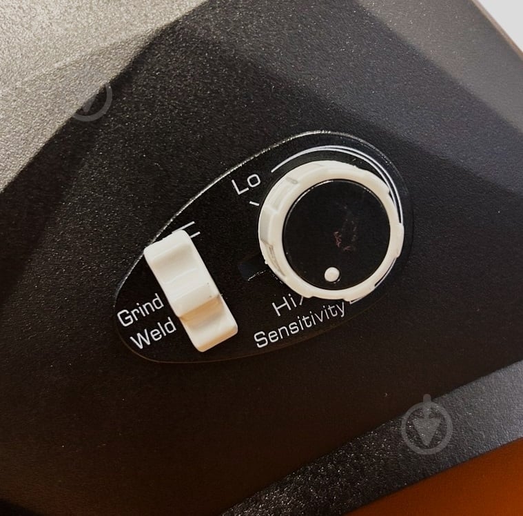 Маска сварщика GTM SUN7B - фото 5 Маска сварщика GTM SUN7B - фото 5