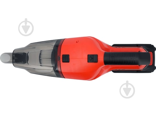 Пылесос YATO YT-85682 - фото 3