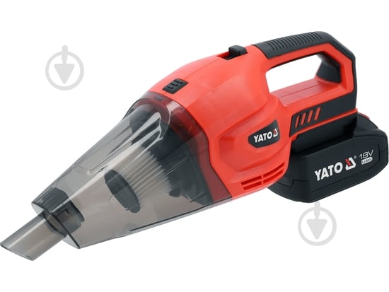 Пылесос YATO YT-85682 - фото 2