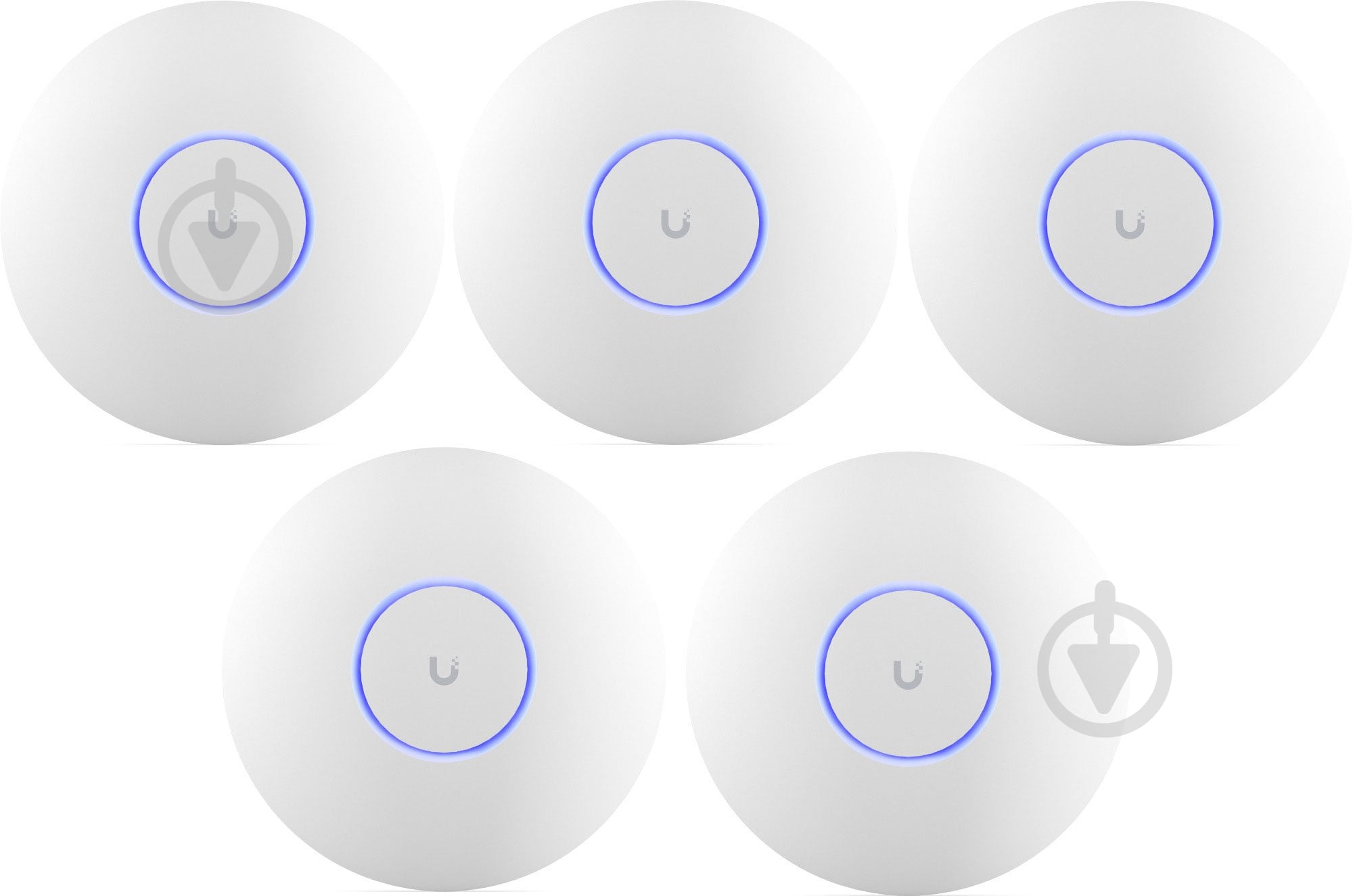 Точка доступа Ubiquiti (U7-PRO-5) - фото 1 Точка доступа Ubiquiti (U7-PRO-5) - фото 1