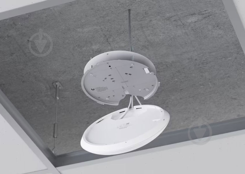 Точка доступа Ubiquiti (U7-PRO-5) - фото 5 Точка доступа Ubiquiti (U7-PRO-5) - фото 5