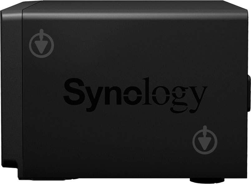 Сетевое хранилище Synology DS1821+ - фото 2