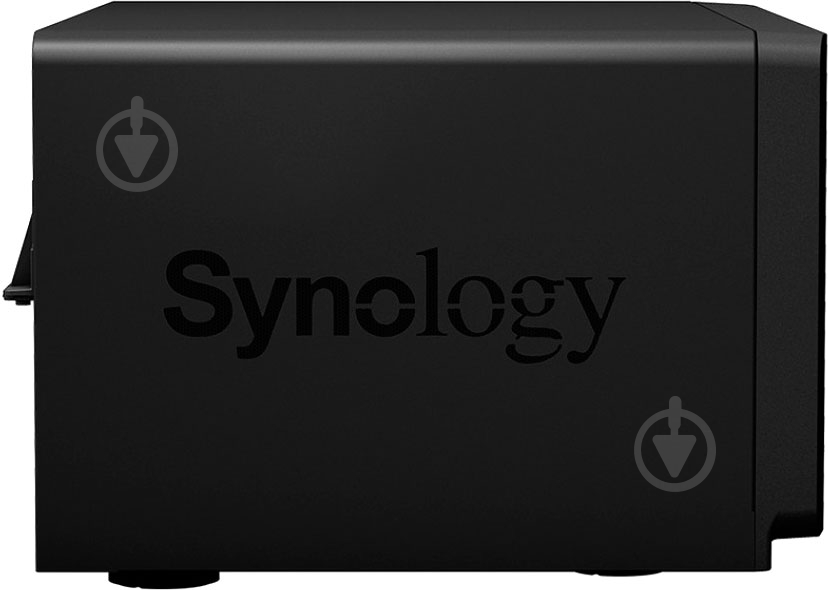 Сетевое хранилище Synology DS1821+ - фото 4