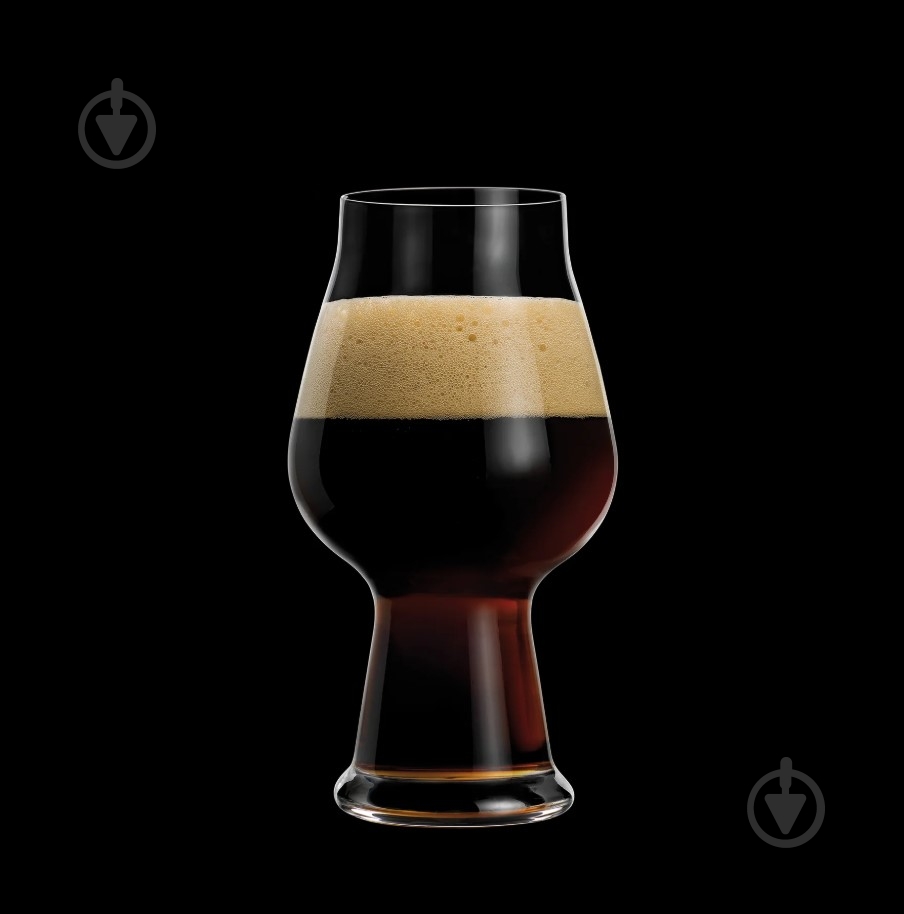 Набір бокалів для пива Luigi Bormioli Birrateque 600 мл 6 шт. - фото 2