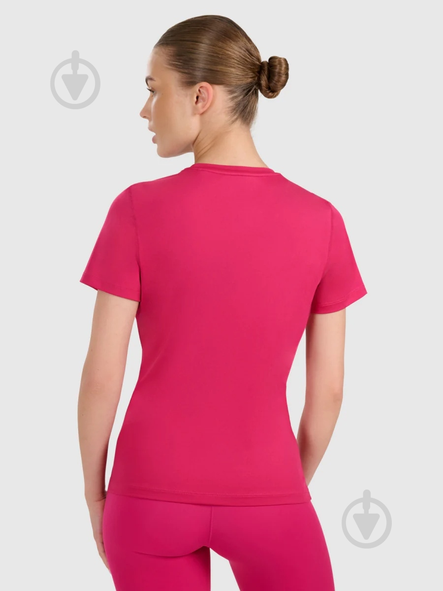 Майка 4F 4FWAW25TFTSF1516-54S р.L розовый - фото 2