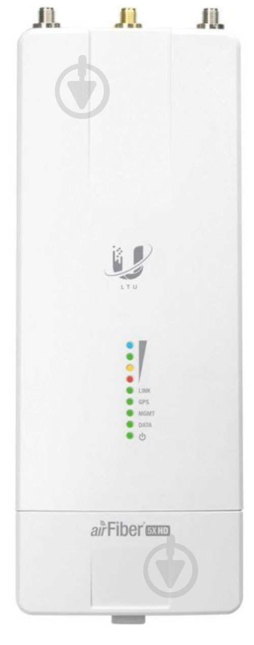 Точка доступа Ubiquiti (AF-5XHD) - фото 1 Точка доступа Ubiquiti (AF-5XHD) - фото 1