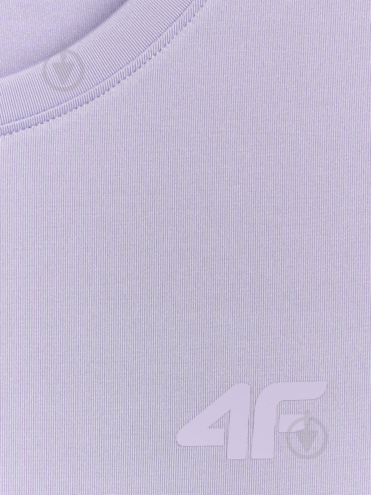 Футболка 4F 4FWAW25TFTSF1516-34S р.L синий - фото 9