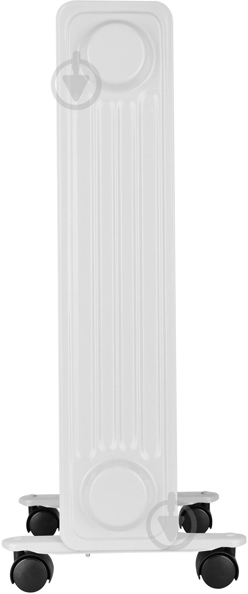Масляный обогреватель Ergo C75-11/HO 222511 - фото 6 Масляный обогреватель Ergo C75-11/HO 222511 - фото 6