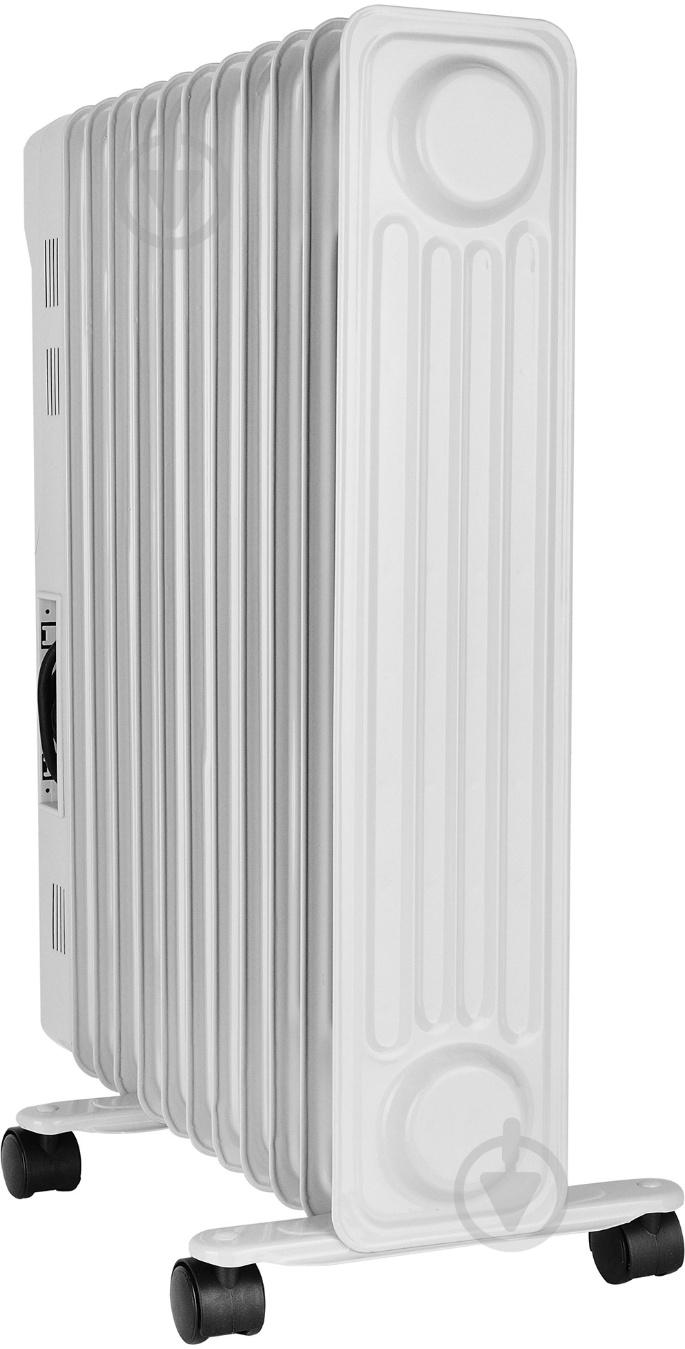 Масляный обогреватель Ergo C75-11/HO 222511 - фото 7 Масляный обогреватель Ergo C75-11/HO 222511 - фото 7