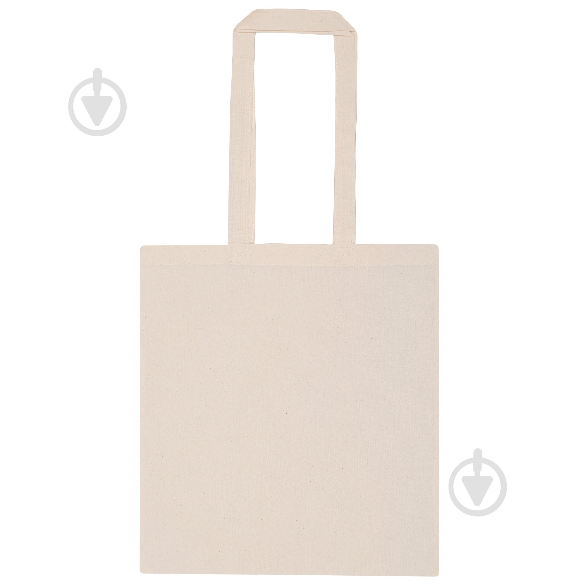 Экосумка 38х42 см 168506 - фото 1