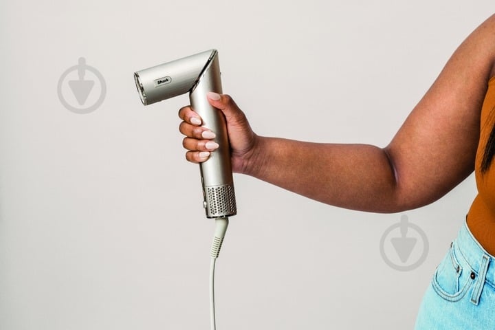 Стайлер Shark FlexStyle 3-in-1 Hair Styler and Dryer Stone HD426EU - фото 4