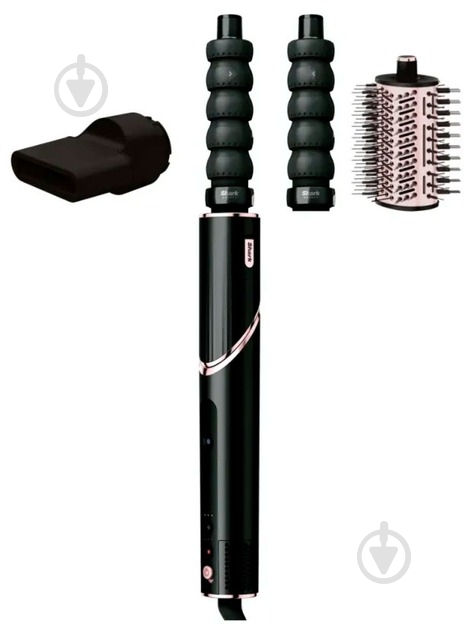ᐉ Стайлер Shark FlexStyle 3-in-1 Hair Styler and Dryer Stone