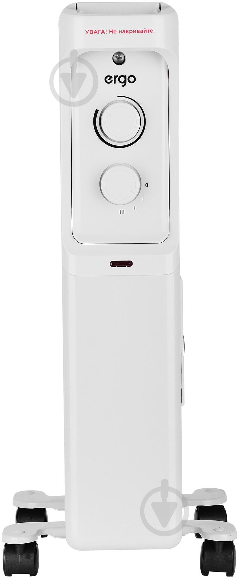 Масляный обогреватель Ergo C75-7/HO 221507 - фото 3 Масляный обогреватель Ergo C75-7/HO 221507 - фото 3