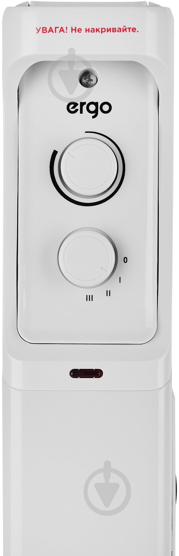 Масляный обогреватель Ergo C75-7/HO 221507 - фото 5 Масляный обогреватель Ergo C75-7/HO 221507 - фото 5