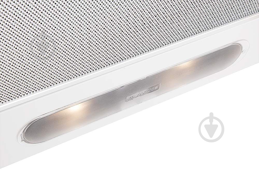 Витяжка Elica Coraline WH/A/60 T. Grezzo - фото 4 Витяжка Elica Coraline WH/A/60 T. Grezzo - фото 4