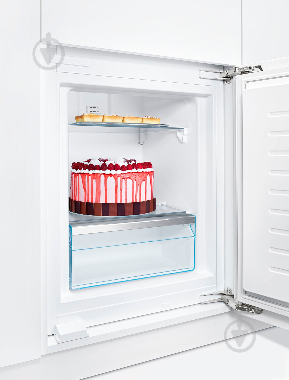 Встраиваемый холодильник Bosch KIS86AF30 - фото 2