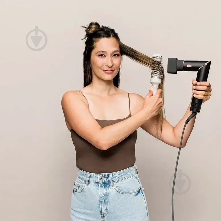 Стайлер Shark FlexStyle 5-in-1 Hair Styler and Dryer Stone HD446EU - фото 4