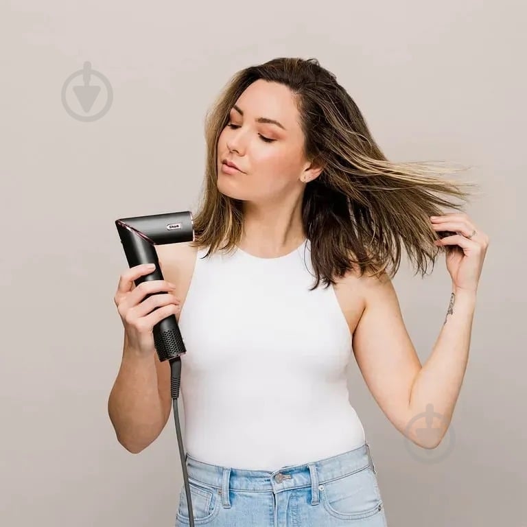Стайлер Shark FlexStyle 5-in-1 Hair Styler and Dryer Stone HD446EU - фото 3