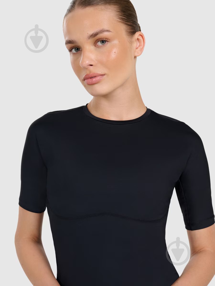 Майка 4F 4FWAW25TFTSF1518-20S р.L черный - фото 4