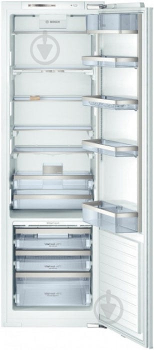 Холодильник Bosch KIF42P60 - фото 1