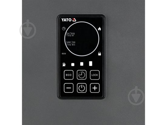 Обогреватель газовый YATO YT-99760 - фото 7 Обогреватель газовый YATO YT-99760 - фото 7
