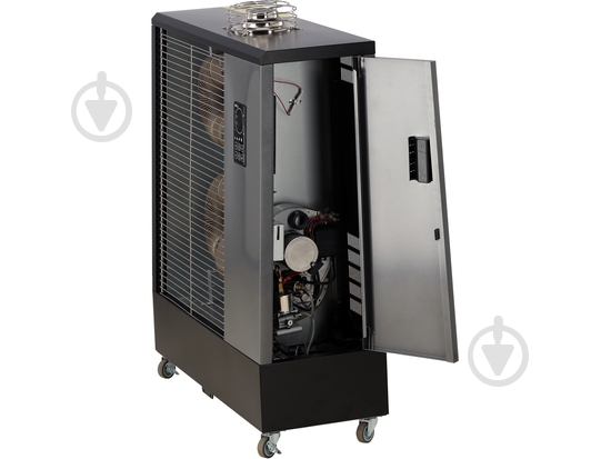Обогреватель газовый YATO YT-99760 - фото 4 Обогреватель газовый YATO YT-99760 - фото 4
