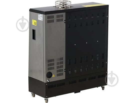 Обогреватель газовый YATO YT-99760 - фото 3 Обогреватель газовый YATO YT-99760 - фото 3