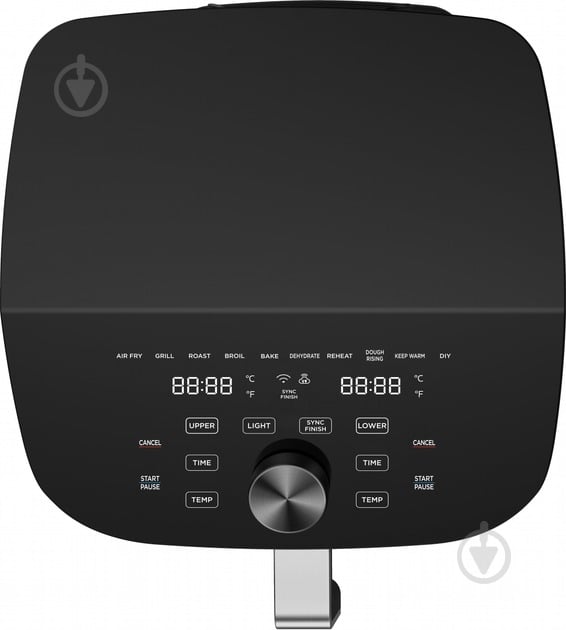 Мультипечь Midea MF-CY110A - фото 7