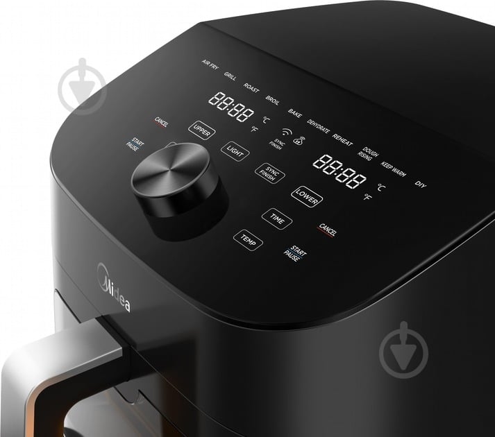 Мультипечь Midea MF-CY110A - фото 6