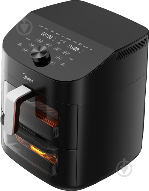 Мультипечь Midea MF-CY110A - фото 5