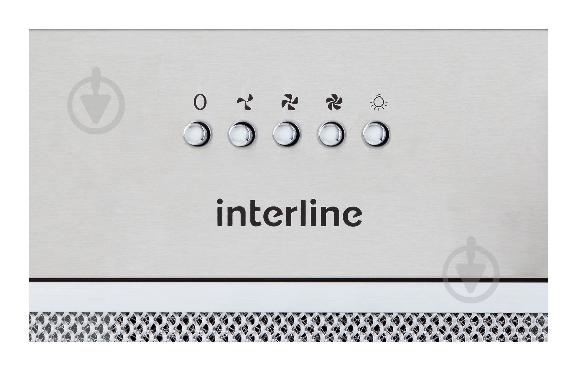 ВІТРИНА! Витяжка Interline BLOW S IX A/60/PB - фото 6 ВІТРИНА! Витяжка Interline BLOW S IX A/60/PB - фото 6