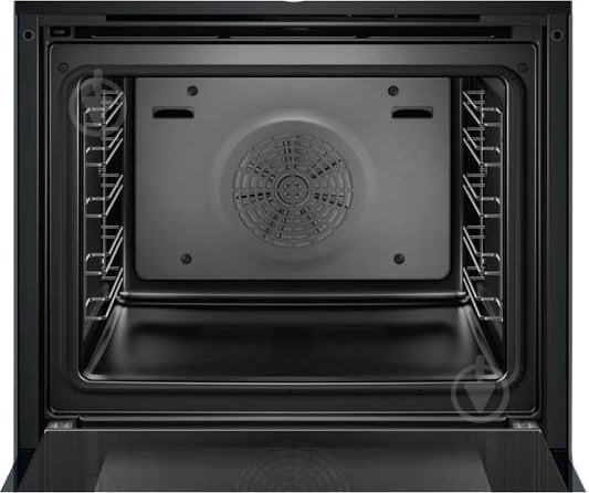 Духовой шкаф Bosch HBG633BB1 - фото 3 Духовой шкаф Bosch HBG633BB1 - фото 3