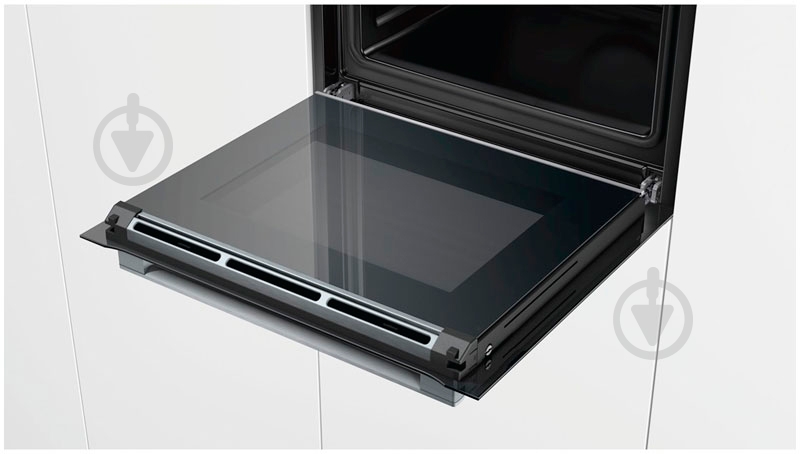 Духовой шкаф Bosch HBG633BB1 - фото 6 Духовой шкаф Bosch HBG633BB1 - фото 6
